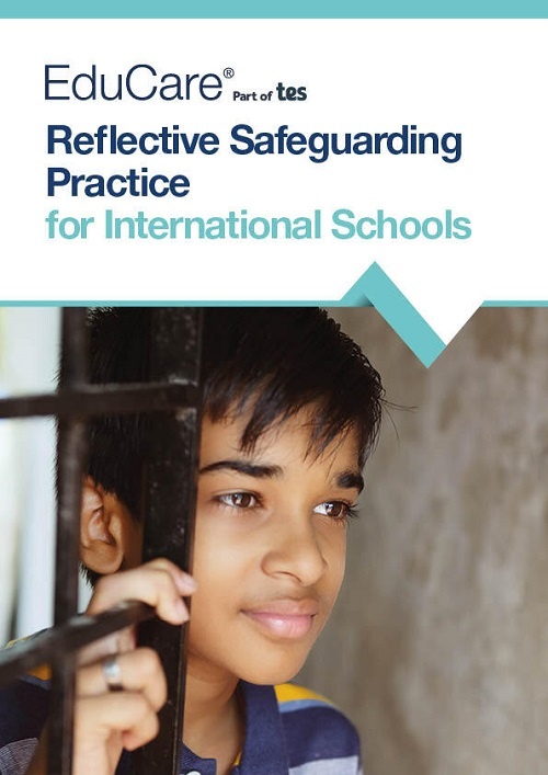 Reflective Safeguarding Practice for International Schools